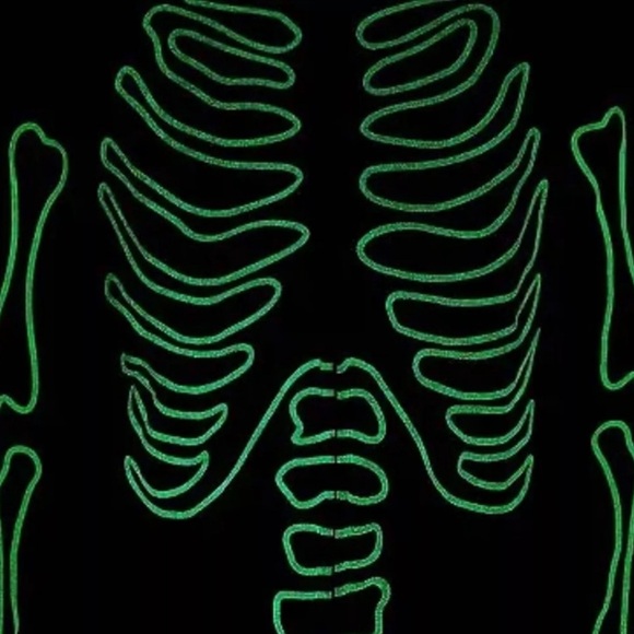 NWT Onesie Sz 12/14 Hyde & Eek! Onesie YouthLarge - Picture 5 of 7